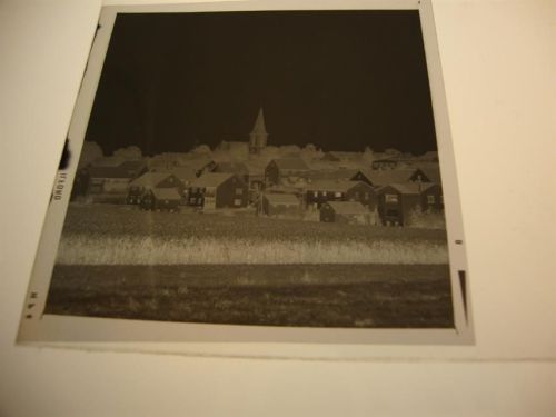 Neuenkirchen Negativ