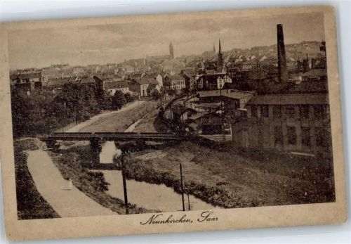 Neunkirchen