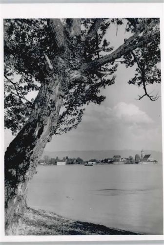 Wasserburg Foto