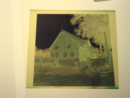 Gartow Negativ