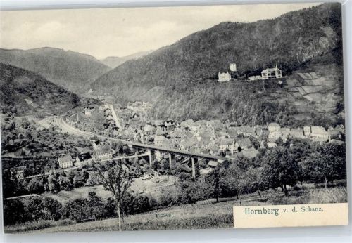 Hornberg