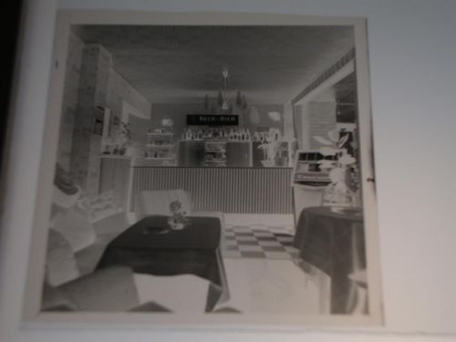 Platjenwerbe Gasthaus, Negativ