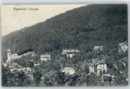Kipsdorf
