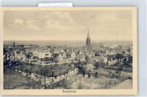 Buxtehude