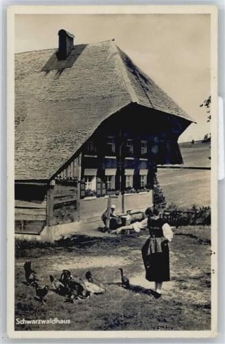 Ansichtskarte