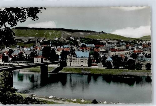 Traben-Trarbach