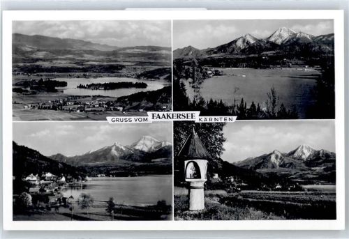 Faakersee