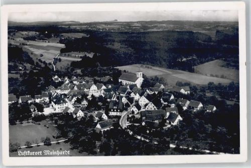 Mainhardt