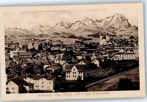 Lindenberg