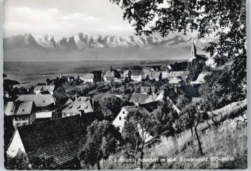 Bonndorf