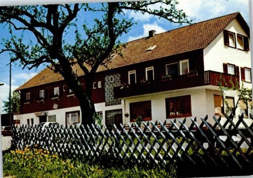Sulzbach Gasthaus Pension Feldsonne