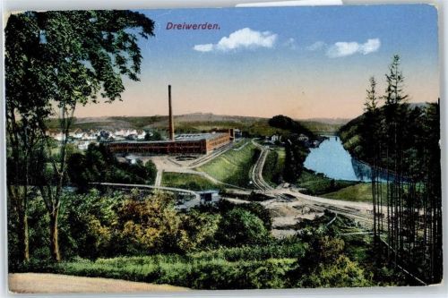 Schönborn-Dreiwerden