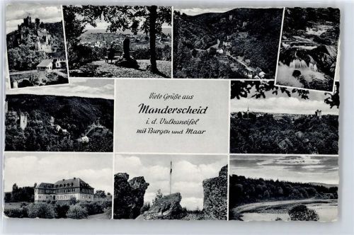 Manderscheid