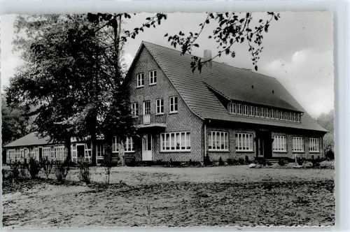 Hollenstedt Hof Appelbeck