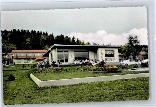 Grasellenbach Haus Sonnenhof