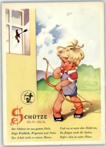 Schütze