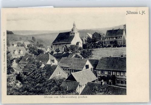 Altenau