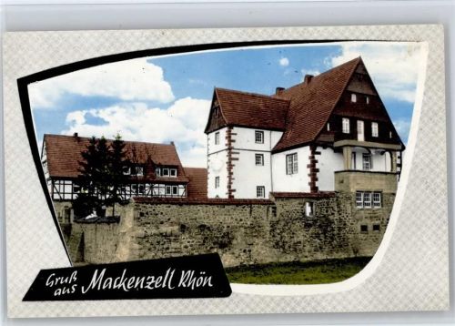 Mackenzell