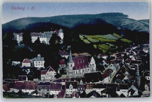 Stolberg
