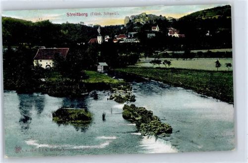 Streitberg
