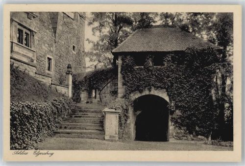 Elgersburg Schloß AKU2