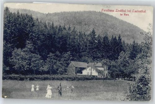 Lautenthal Fosthaus Lindthal