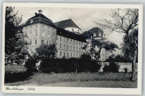 Wiblingen Schloss AKU2