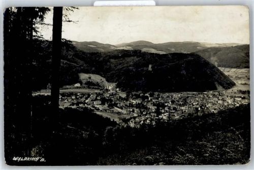 Waldkirch