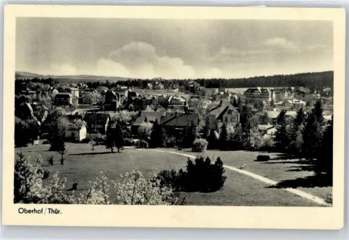 Oberhof