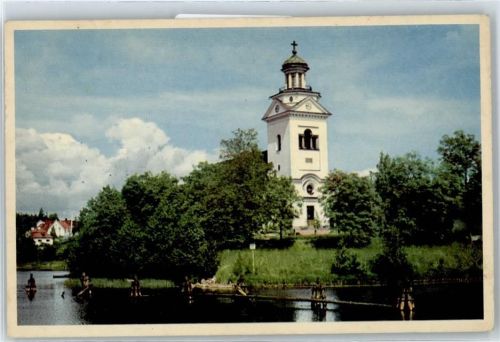 Kirche