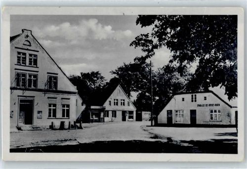 Wiek Marktplatz