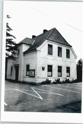 Brinkum Gebäude , Foto