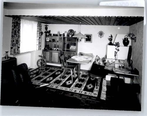 Mittelberg Foto, Haus Zeller