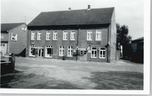 Eggstedt Gasthaus