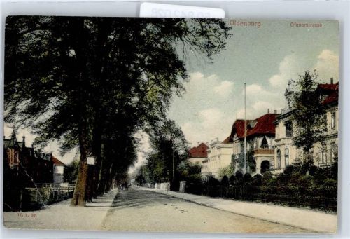 Oldenburg Ofenerstrasse