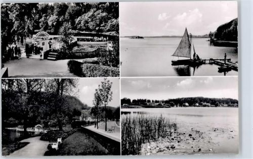 Malente-Gremsmühlen