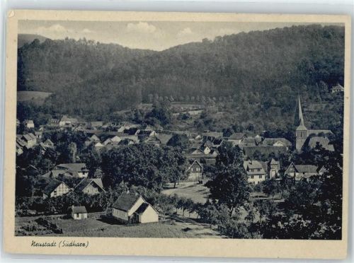 Neustadt