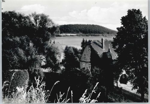 Friedewald Teilansicht