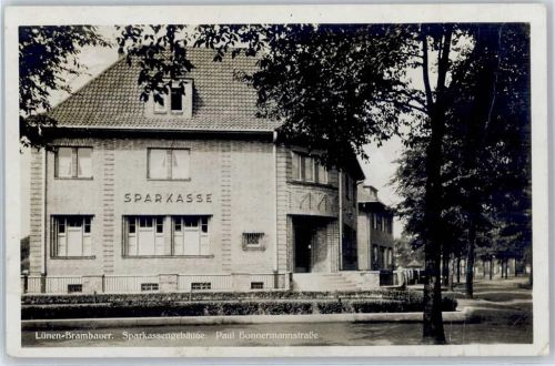 Brambauer Sparkasse