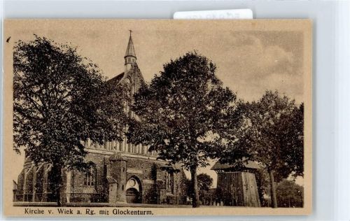 Wiek kirche