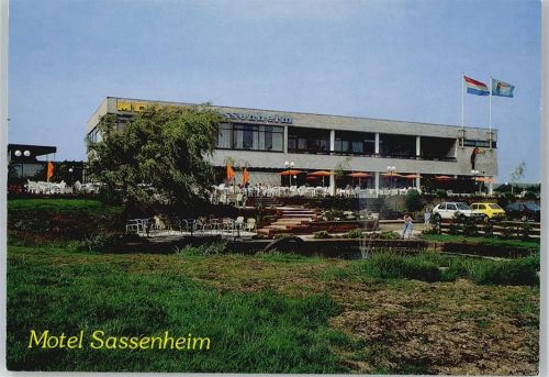 Sassenheim Motel