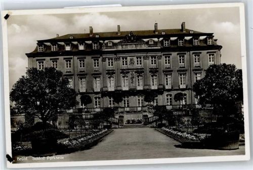 Brühl Schloss