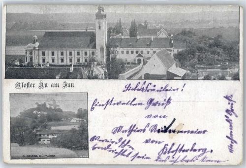 Au Kloster