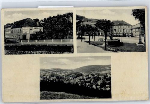 Bad Gottleuba Hotel Zum Kronprinz