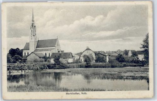 Marklkofen