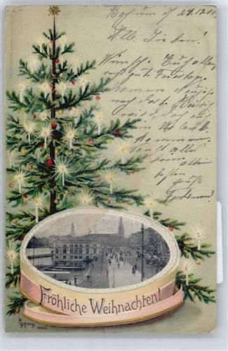 Bochum Weihnachten