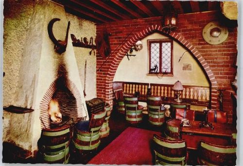 Wirtheim Gaststätte Landsknechts Schenke