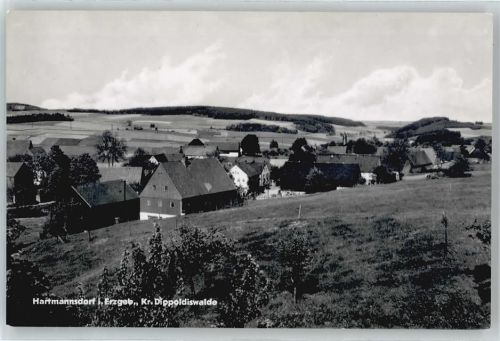 Hartmannsdorf