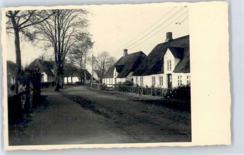 Leck Ortspartie