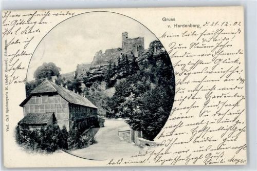 Hardenberg
